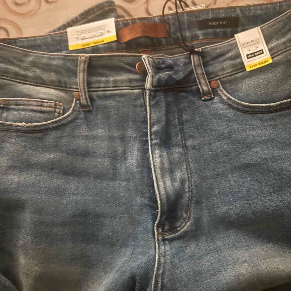 Women’s Judy blue  Jeans -